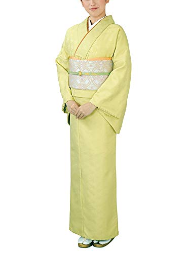 着物 色無地 袷 女性着物 | 通販・人気ランキング - 価格.com